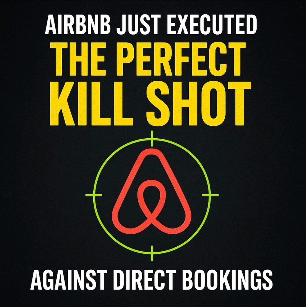 Airbnb's 2026 Fee Change: What It Really Costs (and Who Pays)