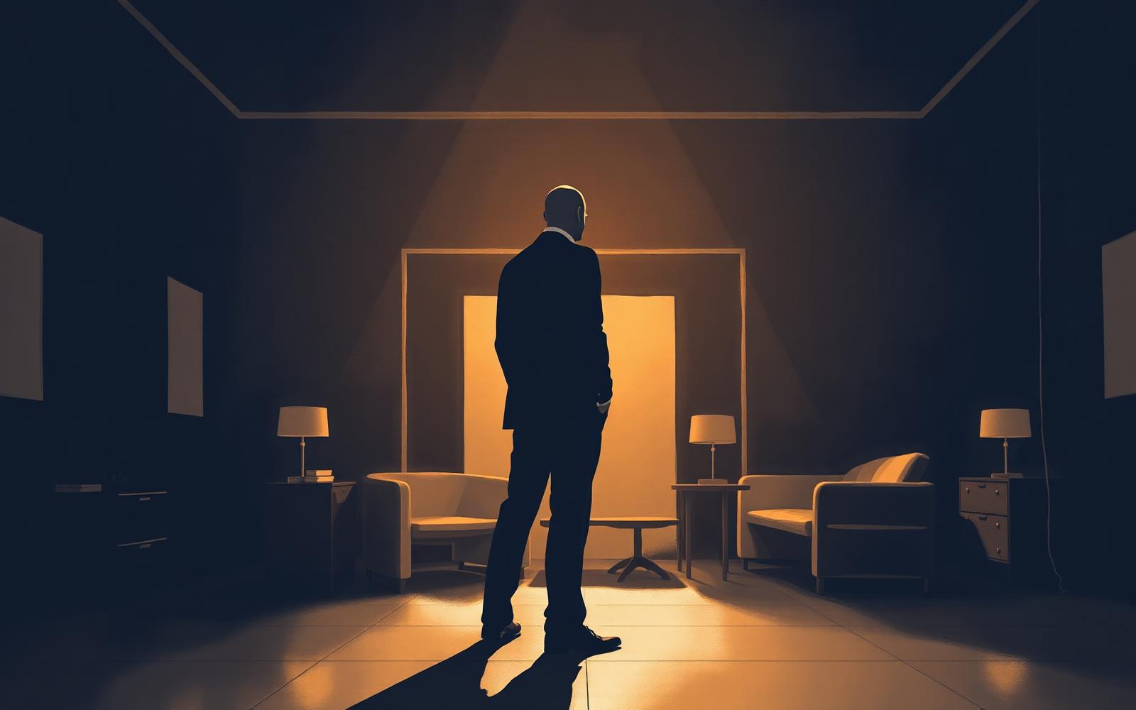 "Jay The Bald Guy": The Most Hated Salesman