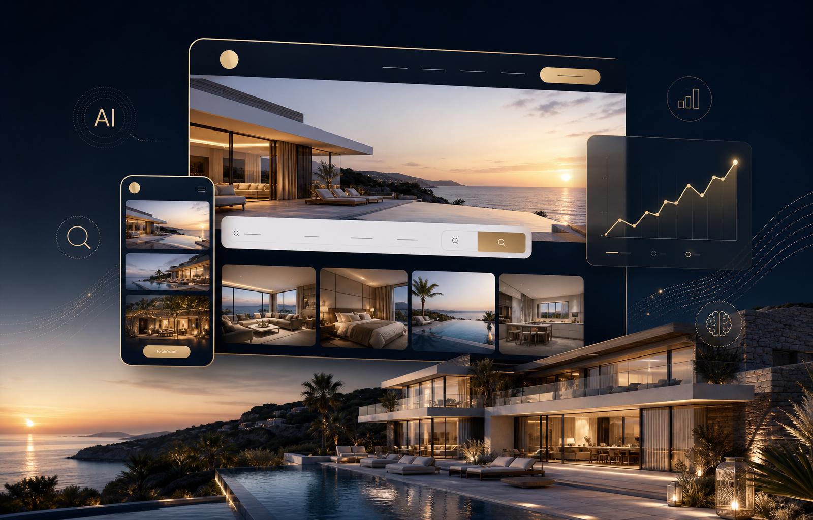 How to Build an Airbnb Direct Booking Website (2026)