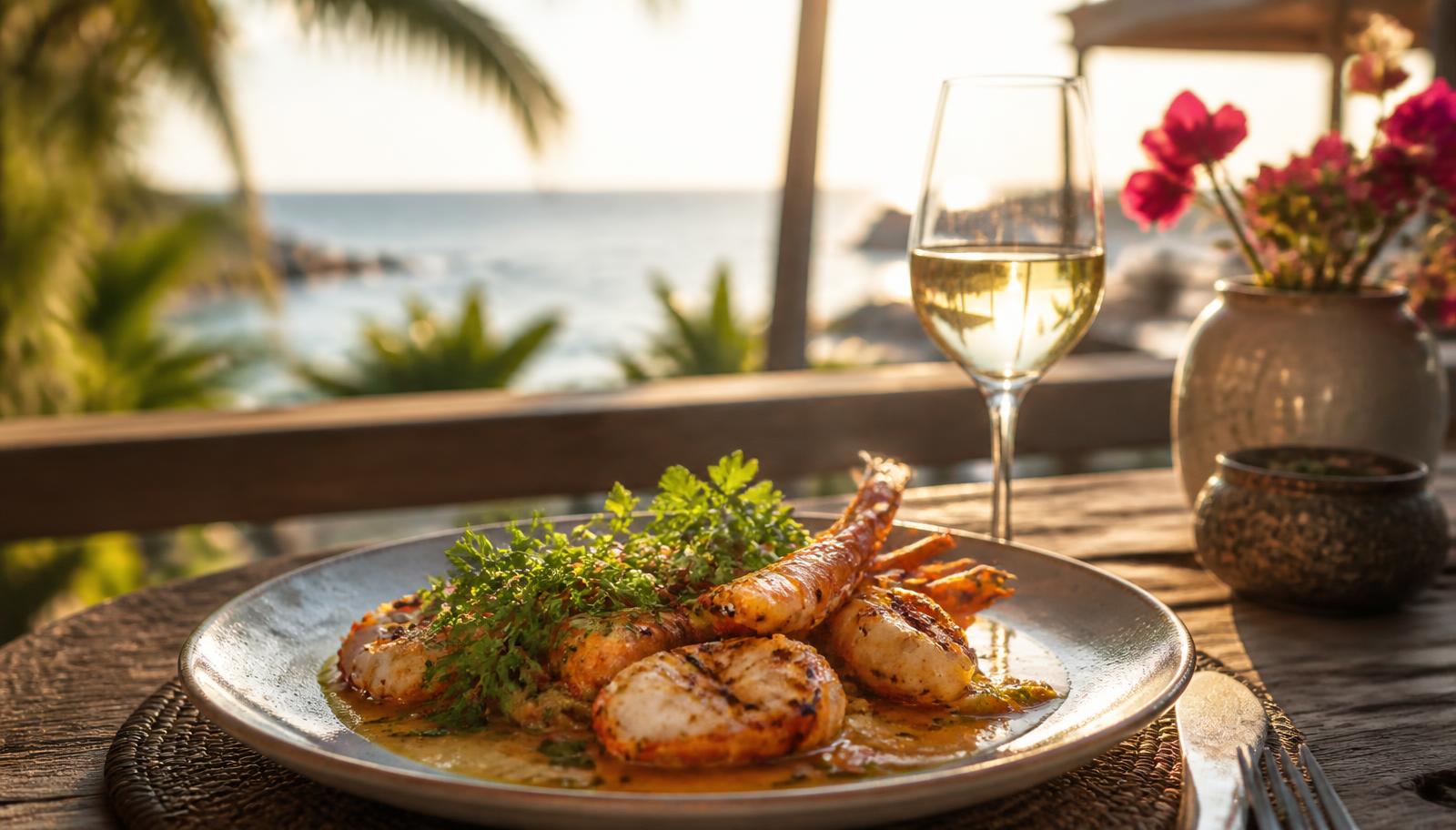 Food Tourism for Vacation Rentals
