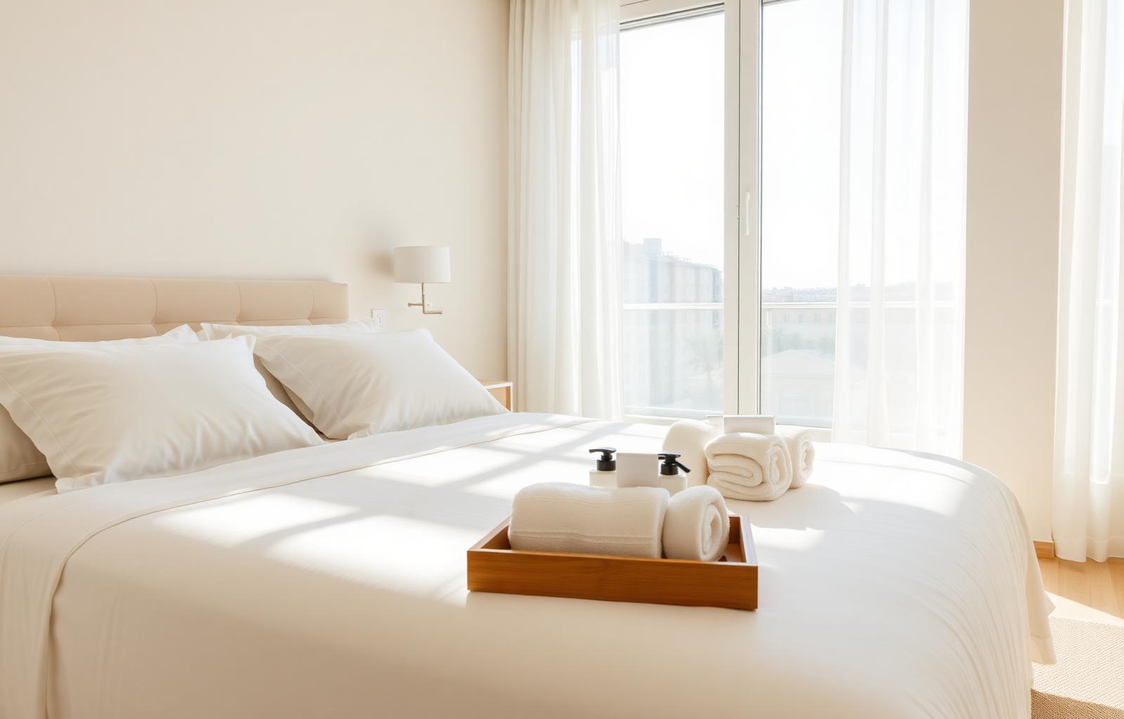 Vacation Rental Housekeeping: The Real Standard Guests Expect in 2026