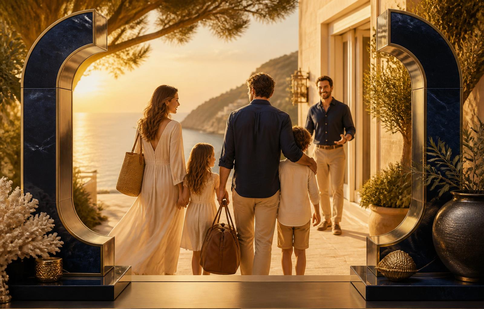 Repeat Guest Marketing: The Booking Bookends Framework