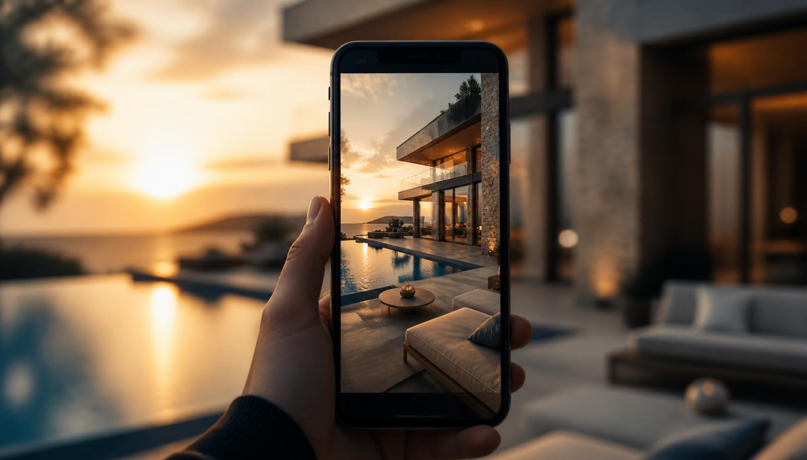 Social Media Marketing for Vacation Rentals