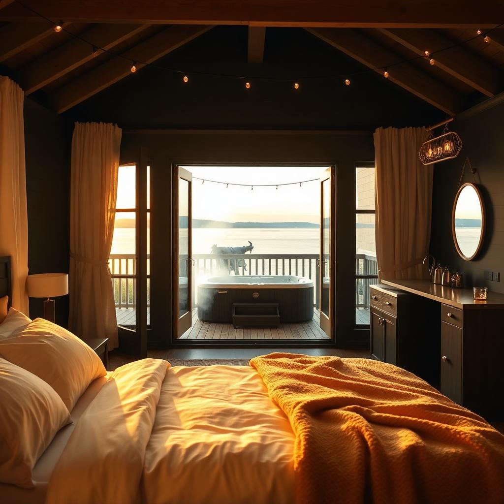 Vacation Rental Amenities That Actually Win Bookings