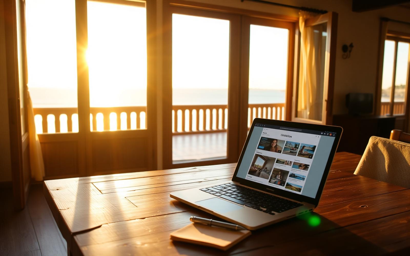 How to Write a Vacation Rental Listing That Books (Title + Description)