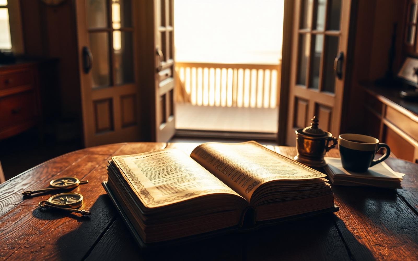 Vacation Rental Storytelling: How the Right Story Books the Stay