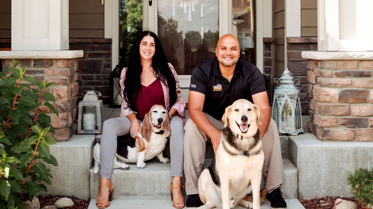 Denise Jenkins, Realtor, investor, and short-term rental owner
